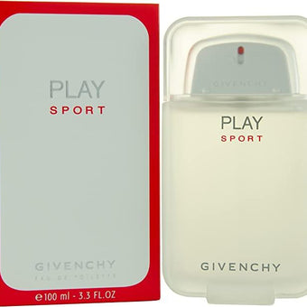 Givenchy Play Sport - Parfum Gallerie
