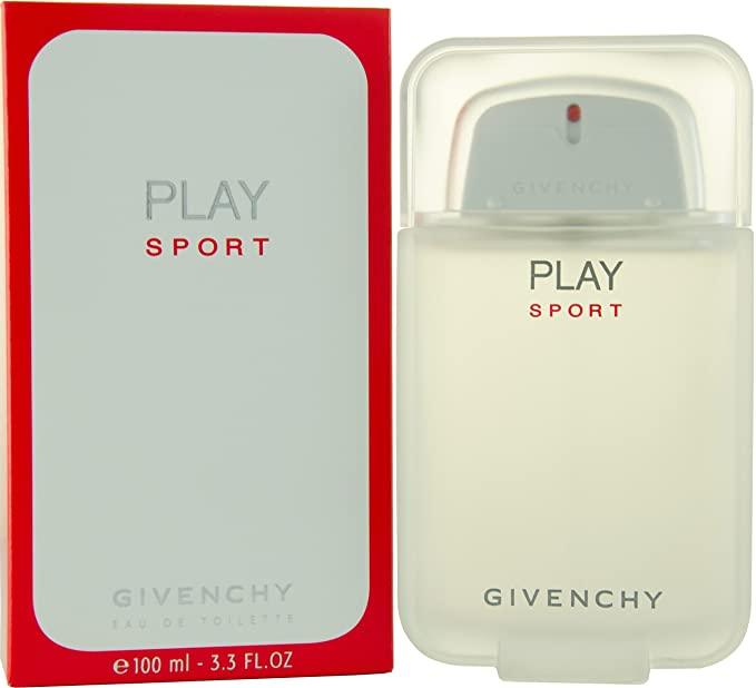 Givenchy Play Sport - Parfum Gallerie