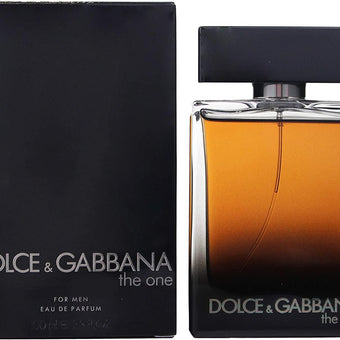 Dolce & Gabbana The One - Pour Homme EDP - Parfum Gallerie