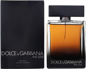 Dolce & Gabbana The One - Pour Homme EDP - Parfum Gallerie