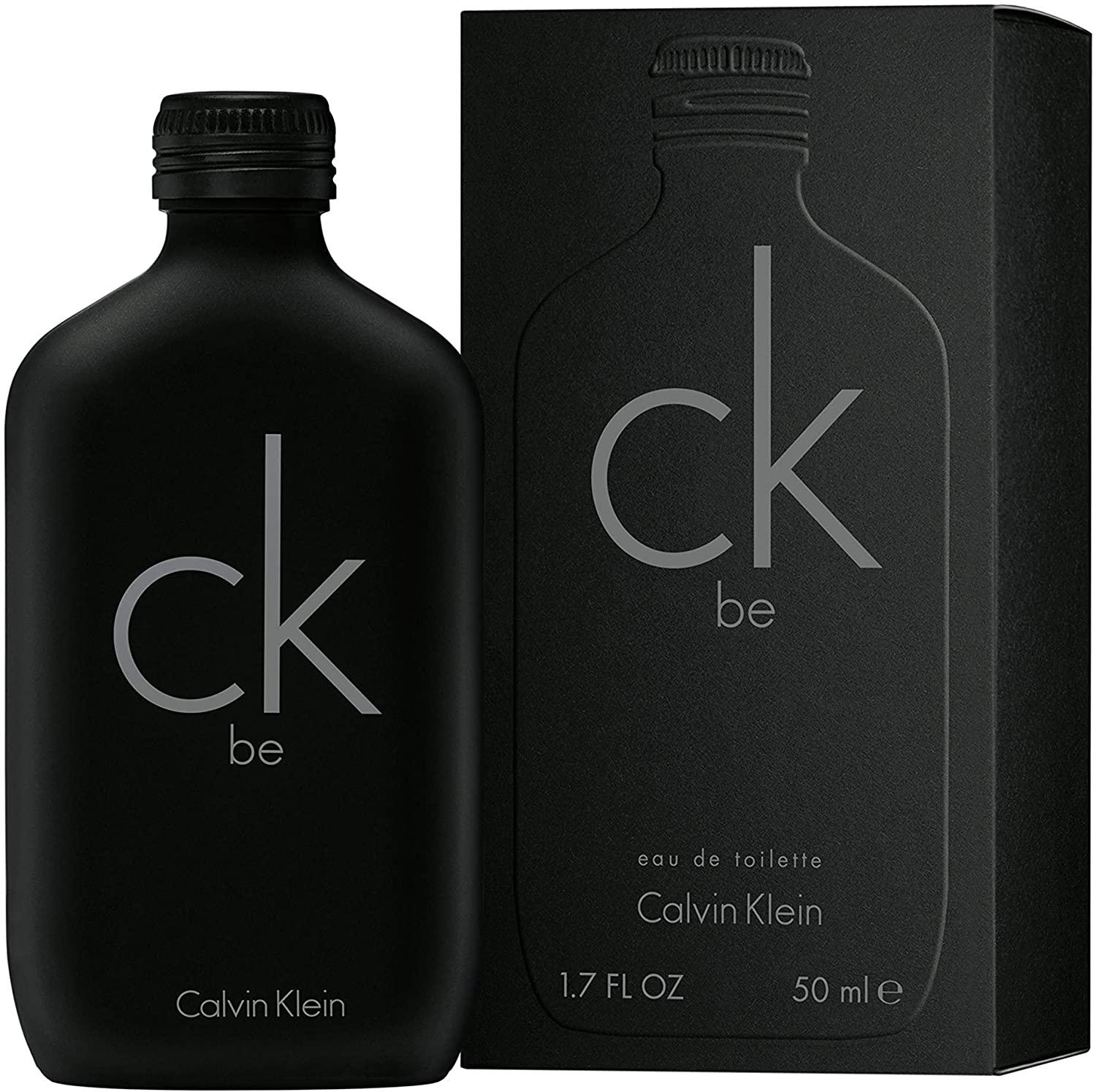 CK be - Parfum Gallerie