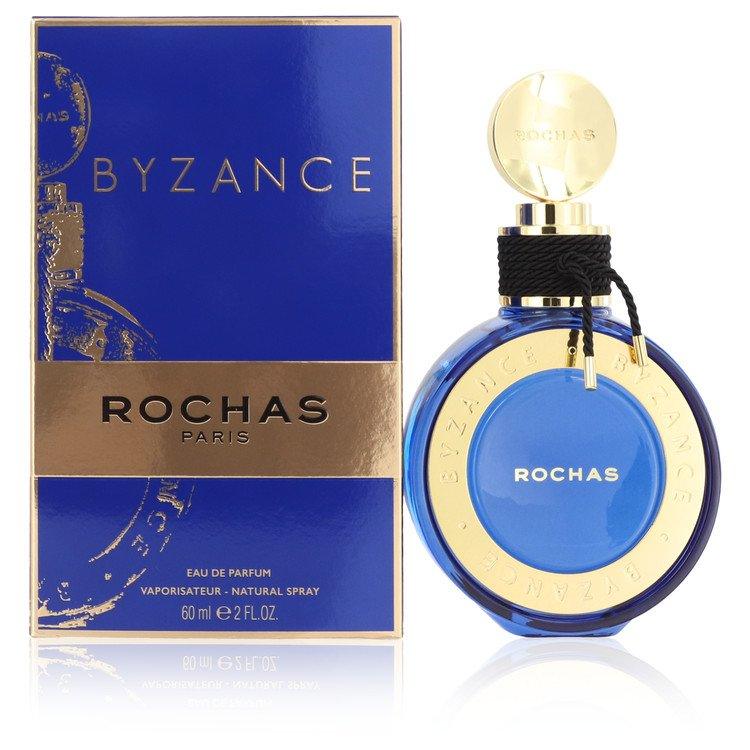 ROCHAS BYZANCE - Parfum Gallerie