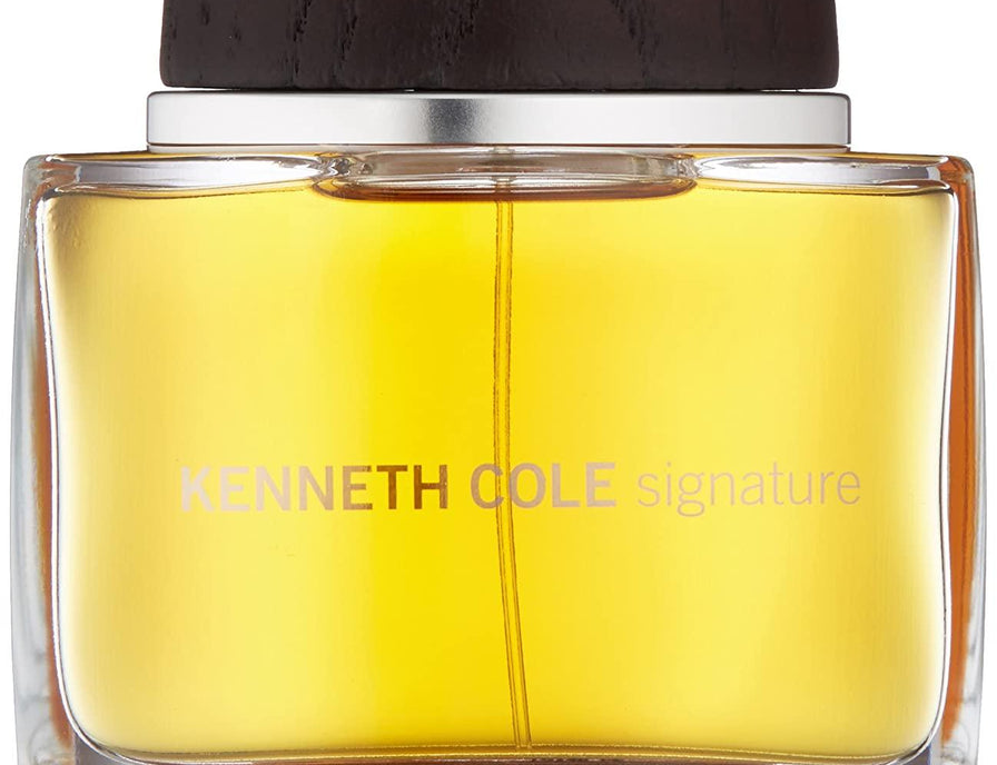 KENNETH COLE SIGNATURE - Parfum Gallerie