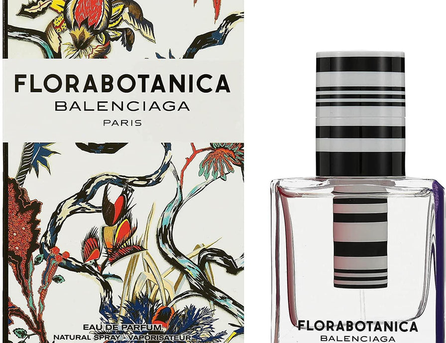 Florabotanica Balenciaga - Parfum Gallerie
