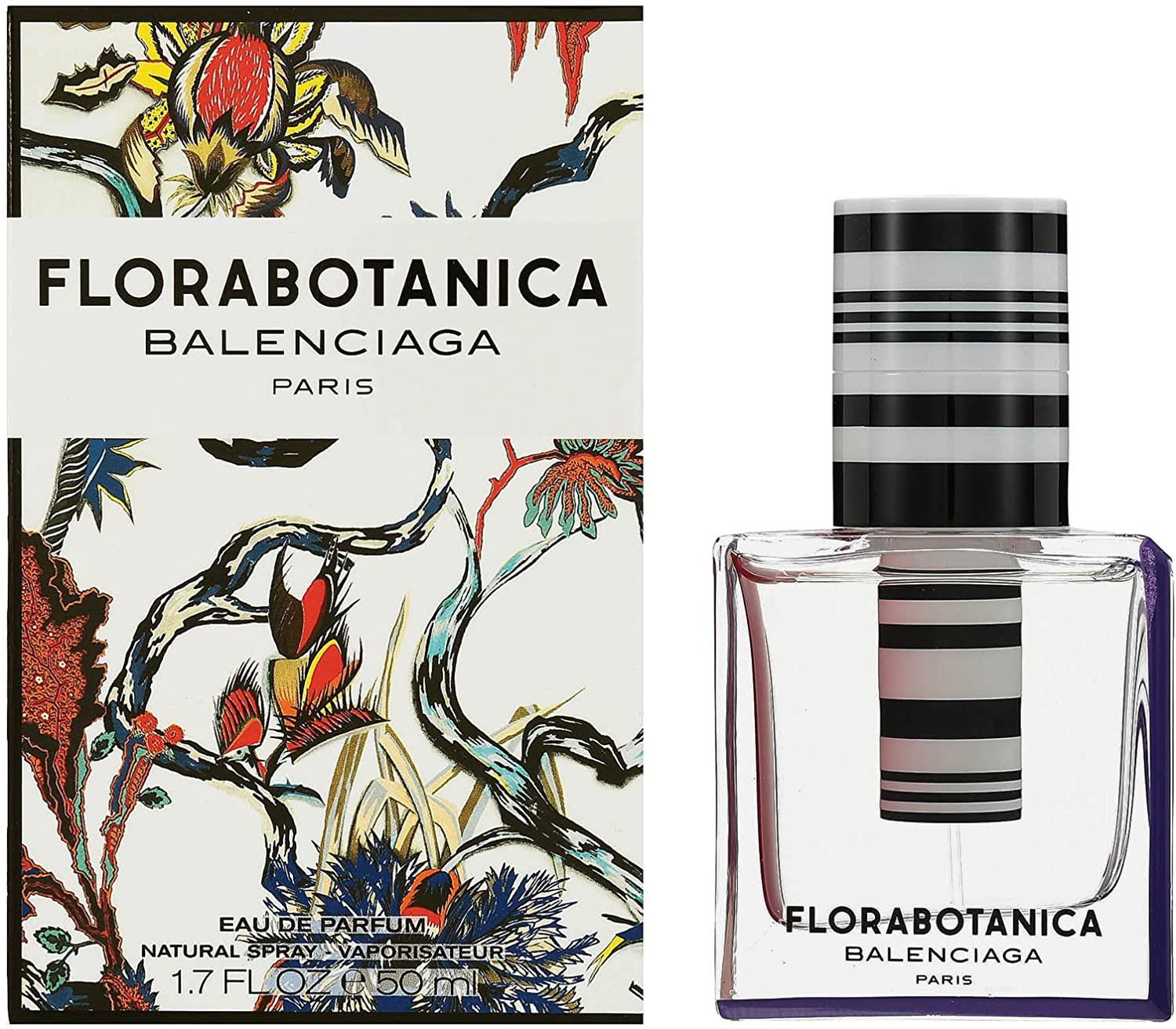 Florabotanica Balenciaga - Parfum Gallerie