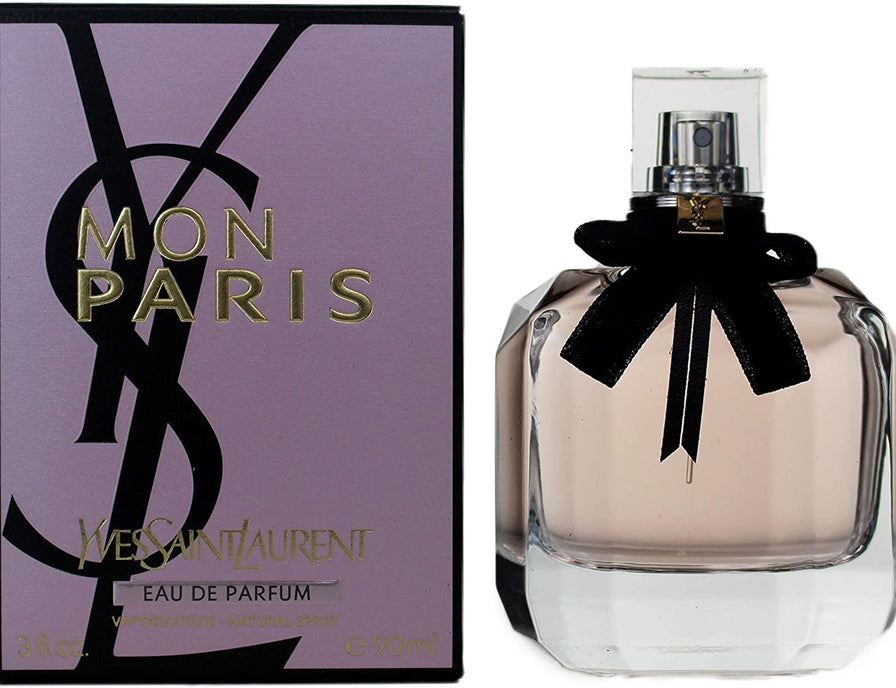 Mon Paris by YSL - Parfum Gallerie