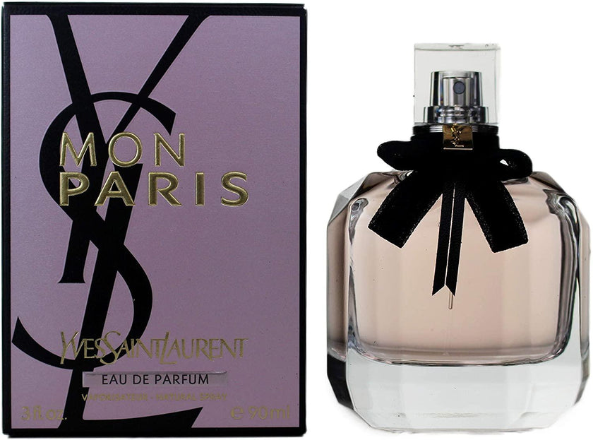 Mon Paris by YSL - Parfum Gallerie