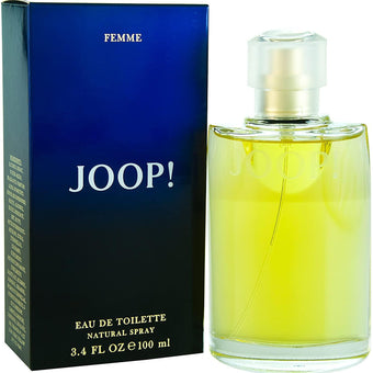 Joop Femme - Parfum Gallerie