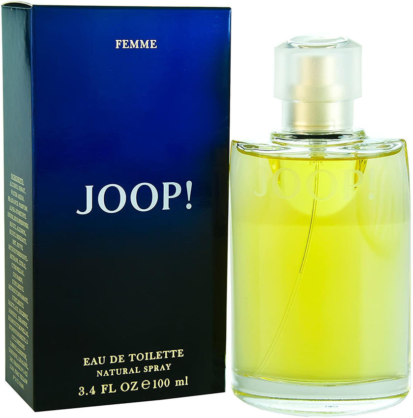 Joop Femme - Parfum Gallerie