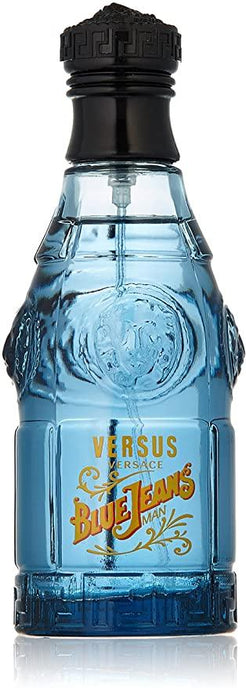 Versace Blue Jeans - Parfum Gallerie