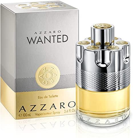 Azzaro Wanted - Parfum Gallerie