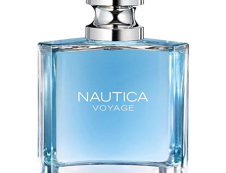 Nautica Voyage EDT for Men - Parfum Gallerie