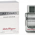 ATTIMO POUR HOMME - Parfum Gallerie