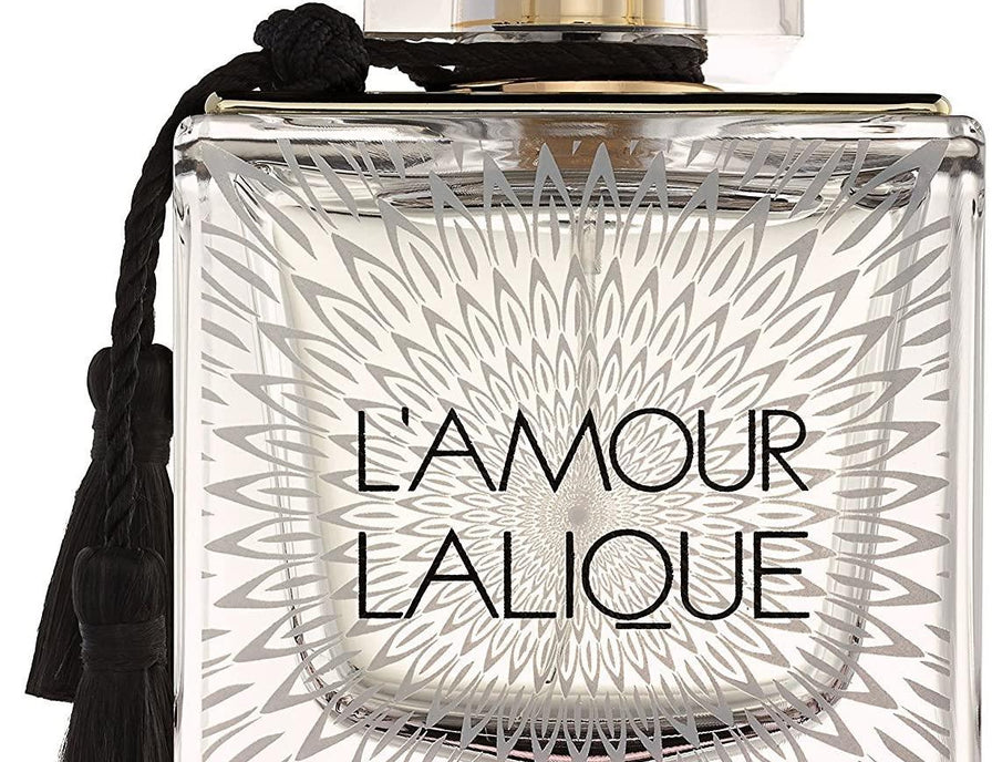 L'amour Lalique - Parfum Gallerie