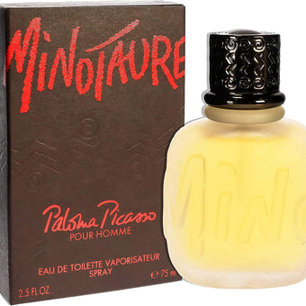 Minotaure by Paloma Picasso for Men - Parfum Gallerie