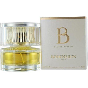 B by Boucheron - Parfum Gallerie