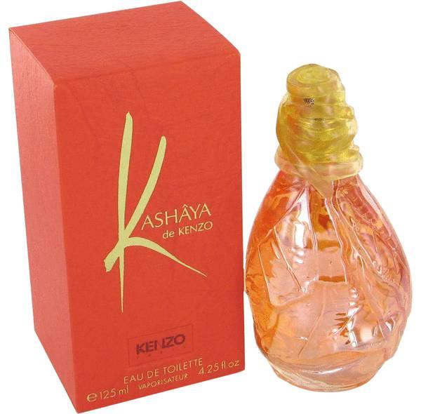 Kenzo Kashaya de Kenzo - Parfum Gallerie