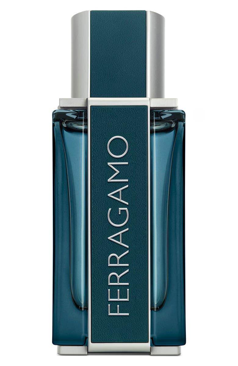 Ferragamo Intense Leather - Parfum Gallerie