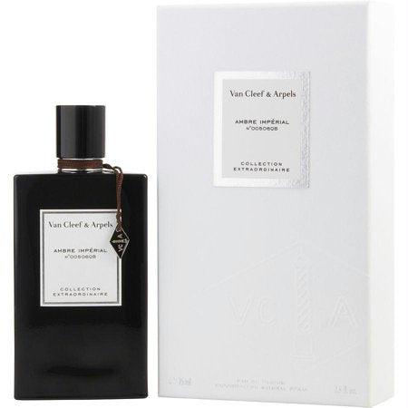 Ambre Imperial Van Cleef & Arpels - Parfum Gallerie