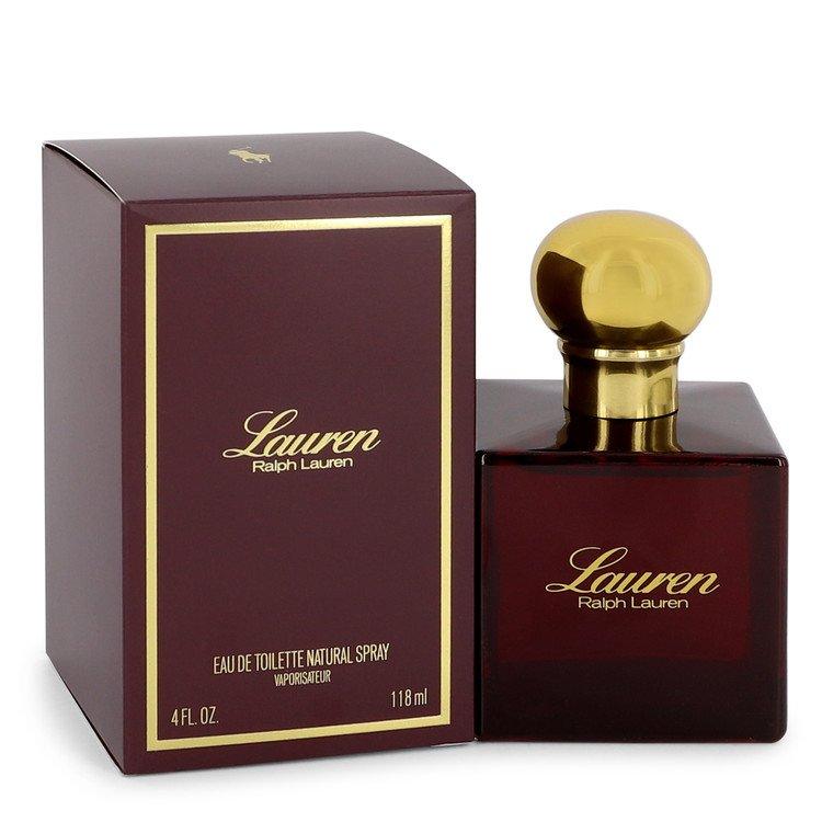 Lauren Ralph Lauren - Parfum Gallerie