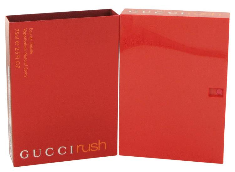 Gucci Rush - Parfum Gallerie