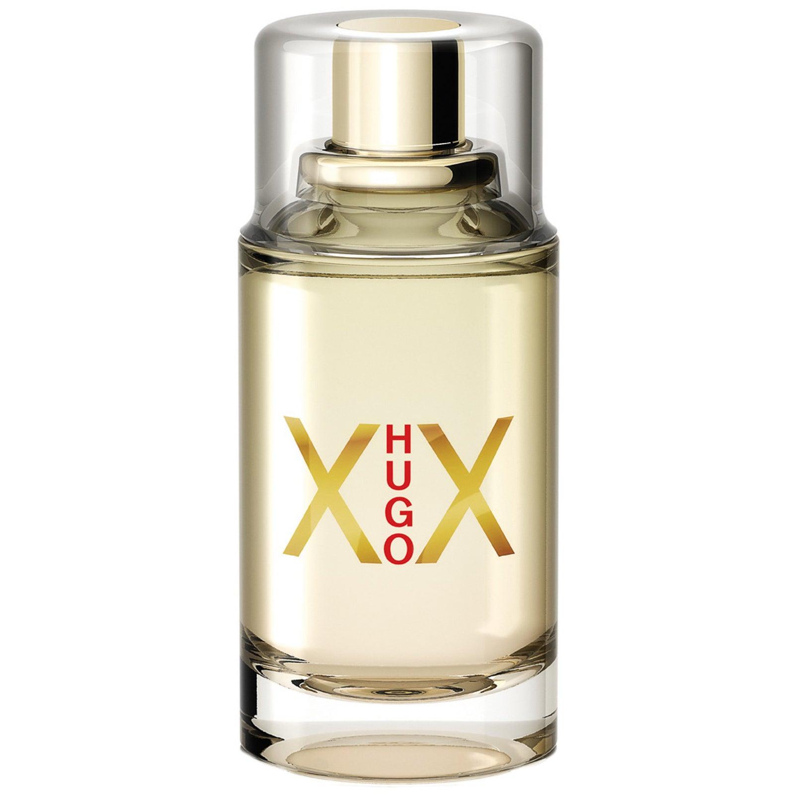 Hugo XX Eau de Toilette for Women - Parfum Gallerie