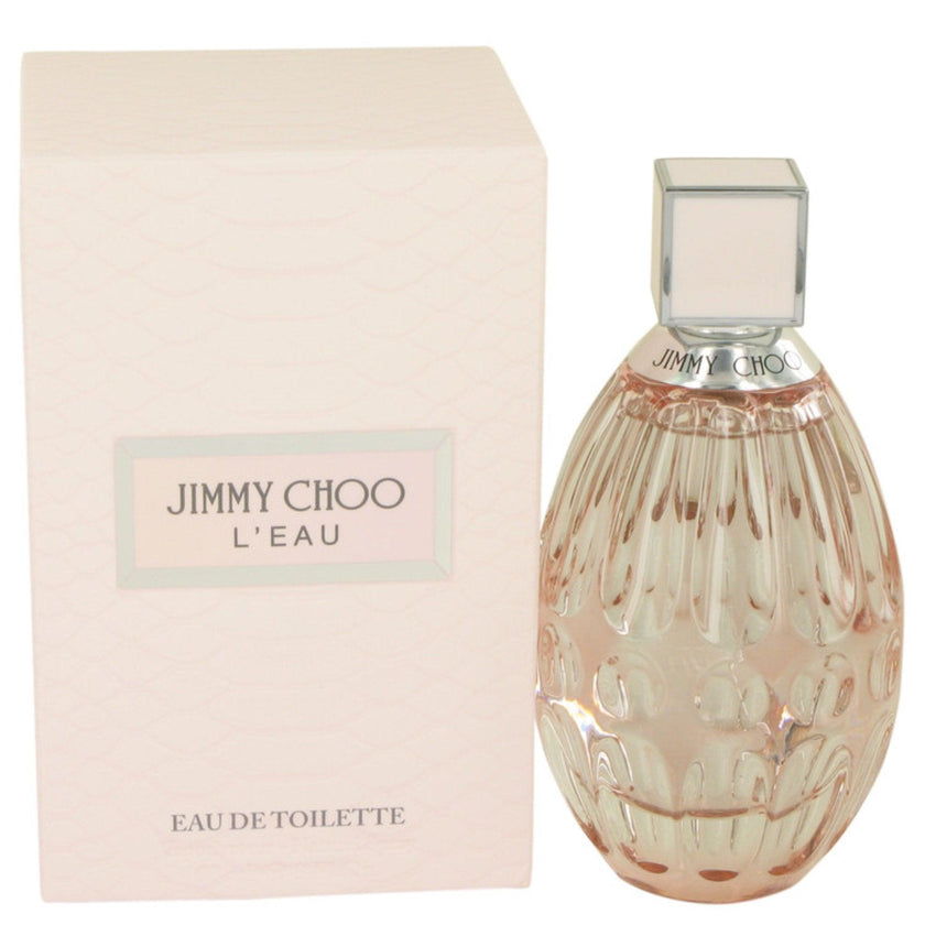 Jimmy Choo L'Eau Eau De Toilette for Women - Parfum Gallerie