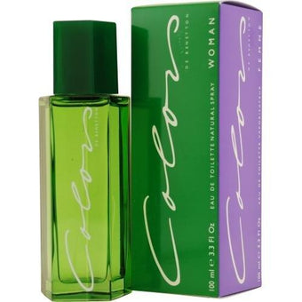 Colors by Benetton - Parfum Gallerie