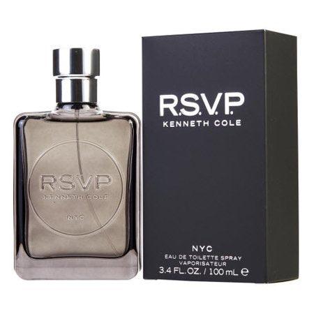 KENNETH COLE R.S.V.P. - Parfum Gallerie