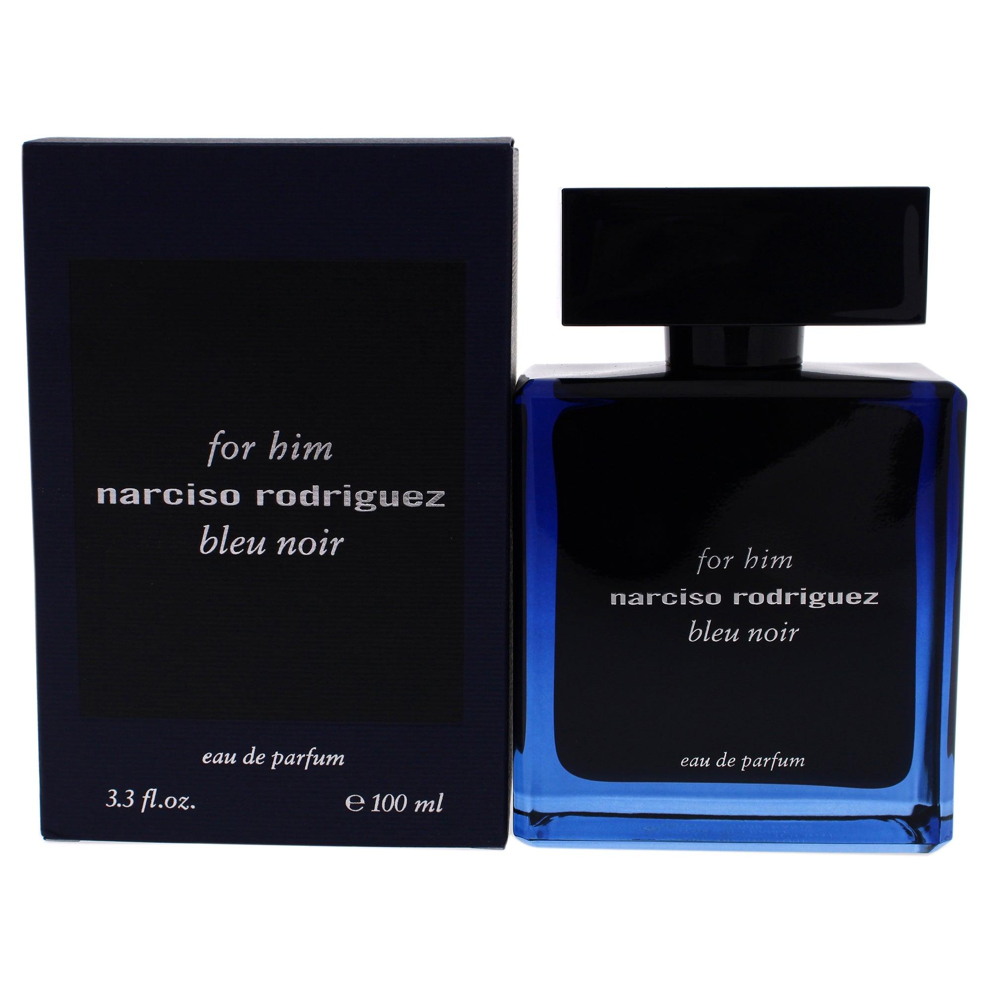 Narciso Rodriguez Bleu Noir for Men - Parfum Gallerie