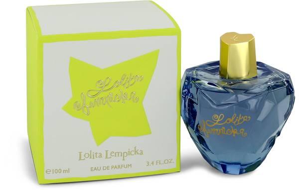 LOLITA LEMPICKA - Parfum Gallerie