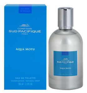 Aqua Motu Sud Pacifique - Parfum Gallerie