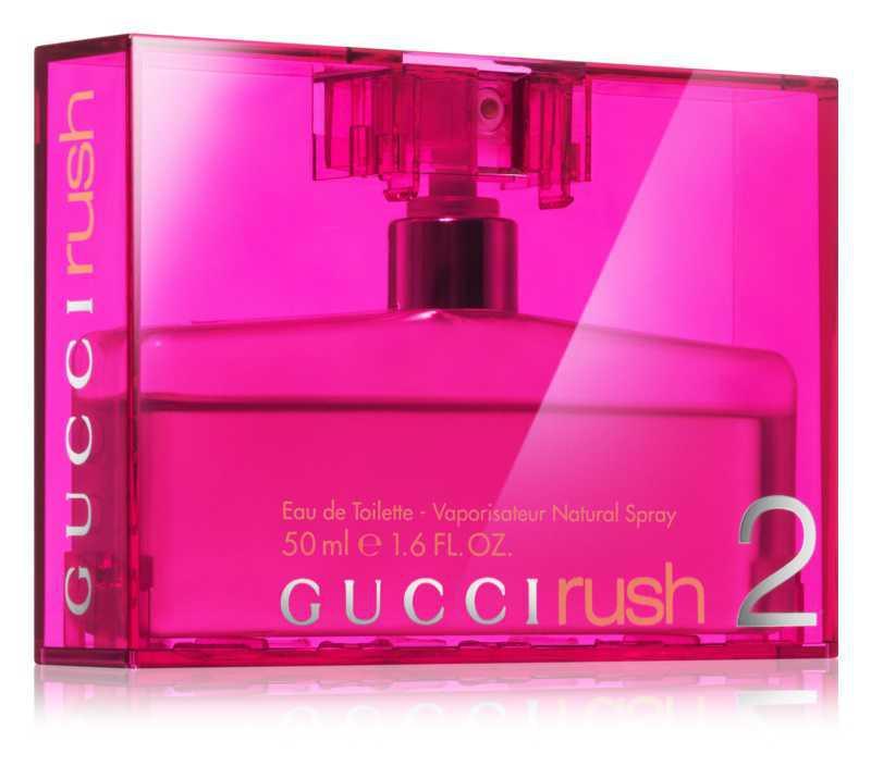 Gucci rush 2 - Parfum Gallerie