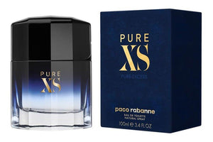 Paco Rabanne Pure XS Night - Parfum Gallerie