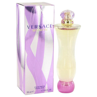 Versace Woman - Parfum Gallerie