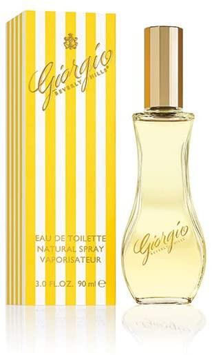 Giorgio Beverly Hills - Parfum Gallerie