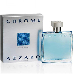 Chrome Azzaro - Parfum Gallerie