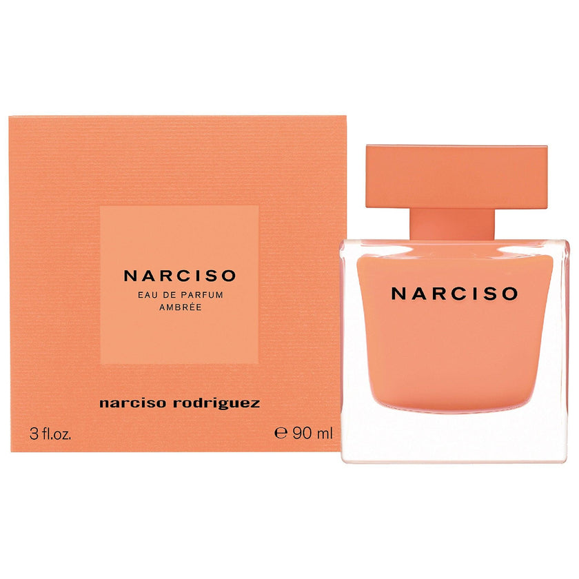 Narciso Rodriguez Ambree - Parfum Gallerie