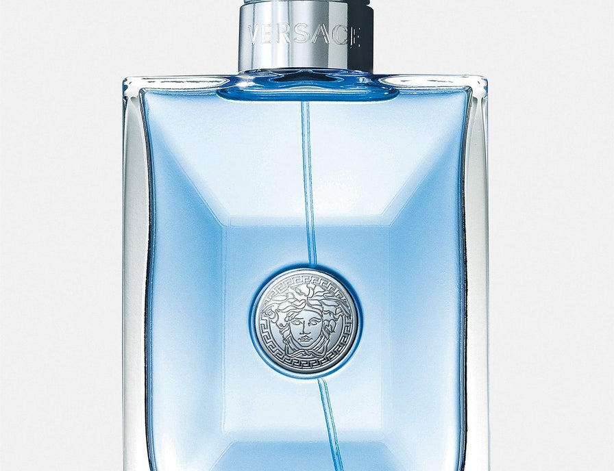 Versace Pour Homme - Parfum Gallerie