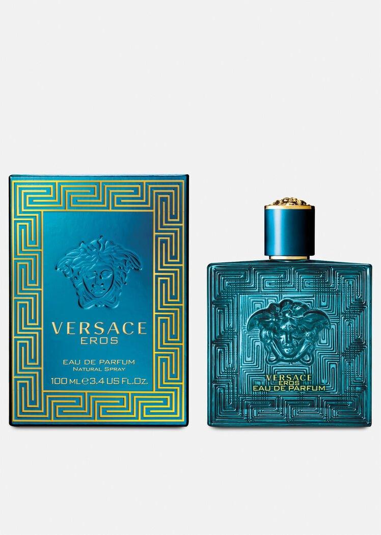 Versace Eros Eau de Parfum - Parfum Gallerie