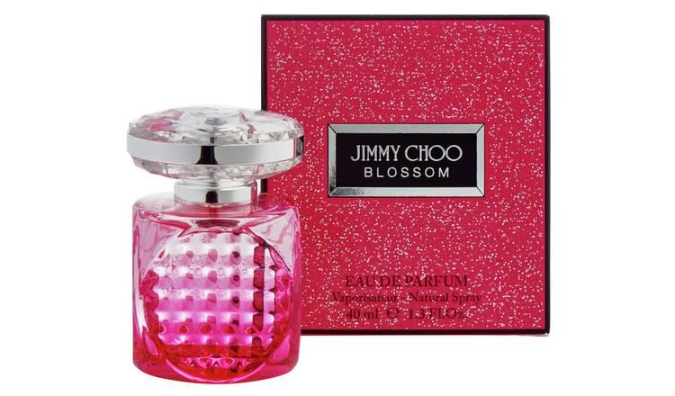 Jimmy Choo Blossom - Parfum Gallerie