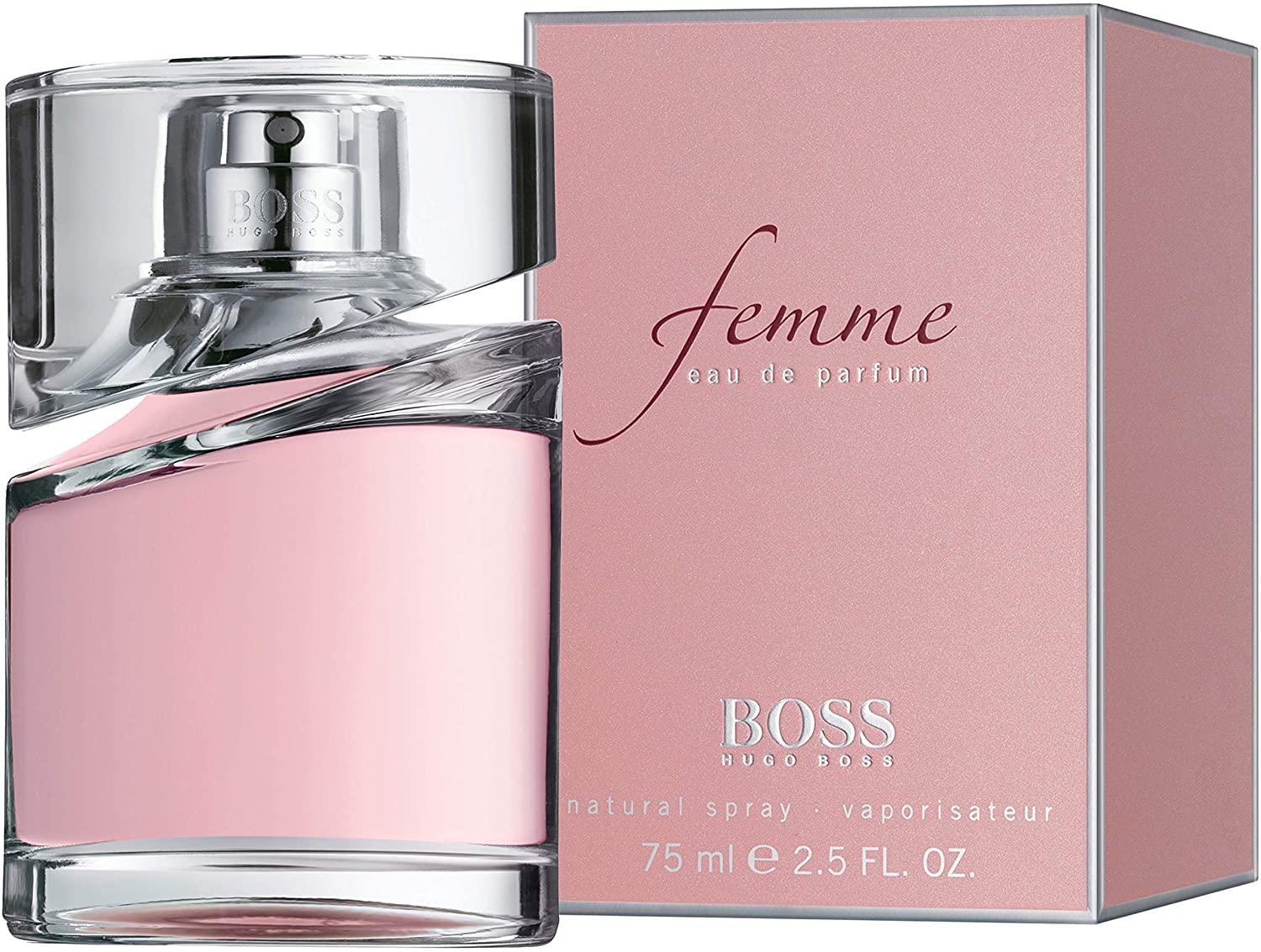 Hugo Boss Femme - Parfum Gallerie