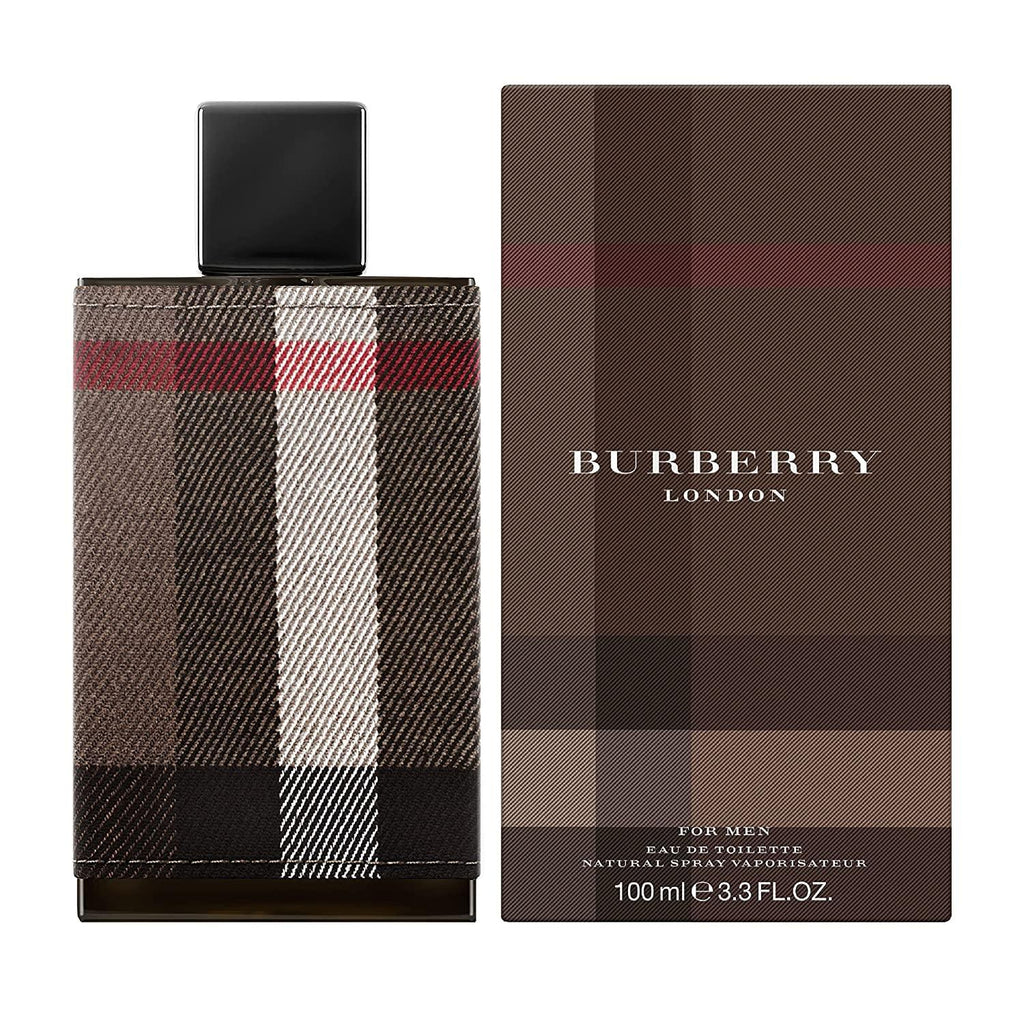 Burberry London for men - Parfum Gallerie