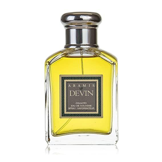 Aramis Devin - Parfum Gallerie