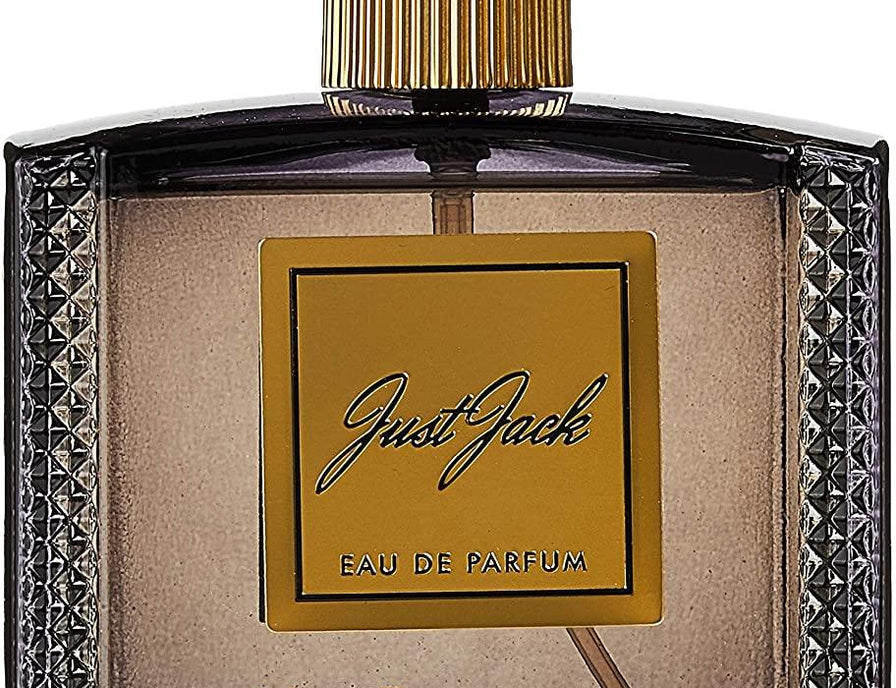 Just Jack Noir Endurance Armaf - Parfum Gallerie