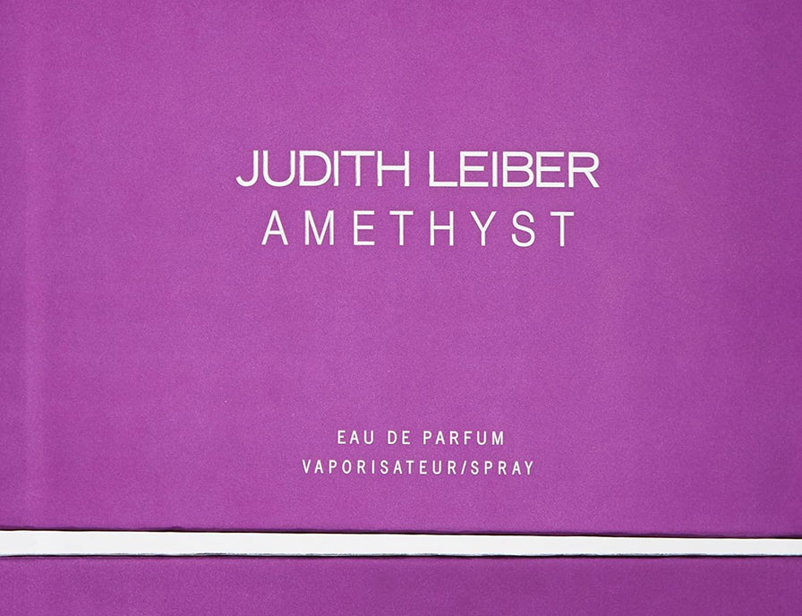 Judith Leiber Amethyst - Parfum Gallerie