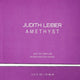 Judith Leiber Amethyst - Parfum Gallerie