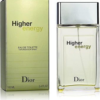 Higher Energy - Parfum Gallerie