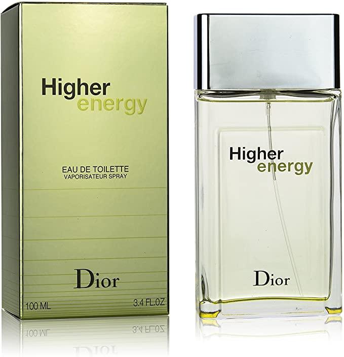 Higher Energy - Parfum Gallerie