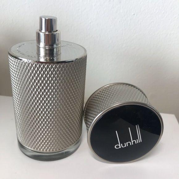 Dunhill London Icon - Parfum Gallerie